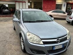 Bianco Usata 2004 Opel Astra Due volumi | 1200 € (Super prezzo)