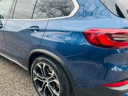 Blu Usata 2019 BMW X5 SUV | 44.500 €