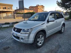 Argento Usata 2008 Suzuki Grand Vitara SUV | 4000 € (Ottimo prezzo)
