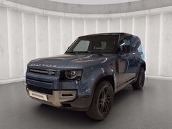 Blu Usata 2025 Land Rover Defender SE Dynamic SUV | 79.000 € (Cara)