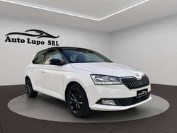 Bianco Usata 2019 Skoda Fabia Tre volumi | 10.500 € (Buon prezzo)
