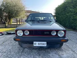 Usata 1983 VW Golf I GTI | 19.800 €