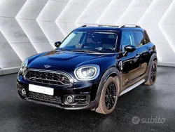 Usata 2020 Mini Countryman SUV | 23.500 € (Ottimo prezzo)