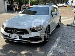 Usata 2021 Mercedes E200 Premium Coupé | 40.000 € (Super prezzo)