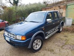 Blu Usata 2002 Ford Ranger Pick-up | 7500 € (Super prezzo)