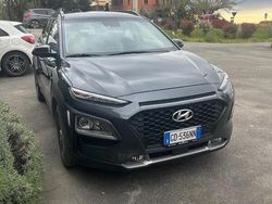Nero Usata 2021 Hyundai Kona SUV | 18.000 € (Buon prezzo)