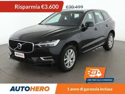Nero Usata 2019 Volvo XC60 Business Edition SUV | 25.799 € (Ottimo prezzo)