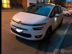 Usata 2015 Citroën C4 Station wagon | 7000 €