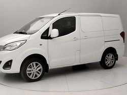 Bianco Nuova 2025 BYD ETP3 Furgone | 14.290 €