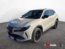 Bianco Usata 2025 Alfa Romeo Junior SUV | 25.500 € (Ottimo prezzo)