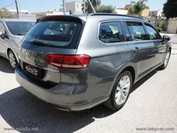 Grigio Usata 2016 VW Passat Comfortline Station wagon | 11.700 € (Buon prezzo)