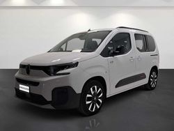 Bianco Usata 2024 Citroën Berlingo Monovolume | 24.900 € (Molto cara)