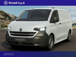 Clear white Nuova 2025 VW Transporter Furgone | 32.500 € (Super prezzo)