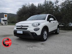 Bianco Usata 2020 Fiat 500X Cross SUV | 14.900 € (Buon prezzo)