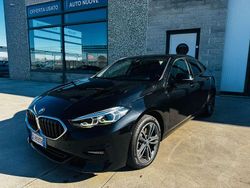 Nero Usata 2021 BMW 216 M Sport Coupé | 22.990 € (Buon prezzo)