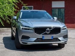 Grigio Usata 2018 Volvo XC60 Inscription SUV | 18.500 € (Buon prezzo)