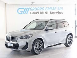 Space silver Nuova 2025 BMW X1 M Sport SUV | 49.900 € (Ottimo prezzo)