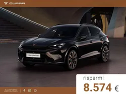 Nero midnight Nuova 2025 Cupra Formentor SUV | 39.300 € (Buon prezzo)