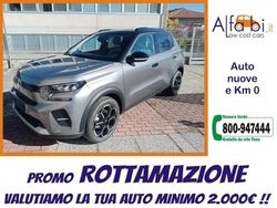 Vari colori Nuova 2025 Citroën C3 PureTech Due volumi | 18.350 € (Cara)