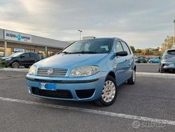 Usata 2009 Fiat Punto Due volumi | 2000 € (Buon prezzo)