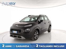 Nero Usata 2019 Citroën C3 Aircross Feel SUV | 9900 € (Ottimo prezzo)