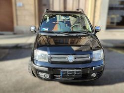 Usata 2007 Fiat Panda Due volumi | 3500 € (Buon prezzo)