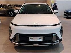 Bianco Usata 2024 Hyundai Kona SUV | 23.890 € (Molto cara)