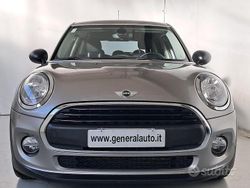 Grigio Usata 2018 Mini One D Hype Due volumi | 11.950 € (Buon prezzo)