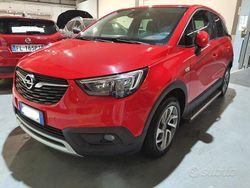 Rosso Usata 2018 Opel Crossland X Innovation SUV | 8900 € (Buon prezzo)