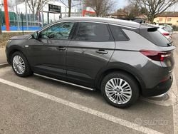 Grigio Usata 2019 Opel Grandland X Innovation SUV | 14.500 € (Ottimo prezzo)