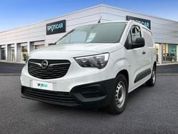 Bianco Usata 2024 Opel Combo-e Life Tre volumi | 19.900 €