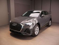 Grigio nano Nuova 2025 Audi Q3 Sportback SUV | 40.890 € (Super prezzo)
