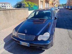 Usata 2003 Mercedes C270 Elegance Station wagon | 3700 €