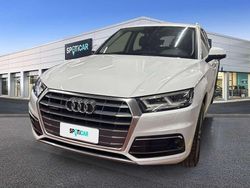 Bianco Usata 2018 Audi Q5 Sport SUV | 27.900 € (Ottimo prezzo)
