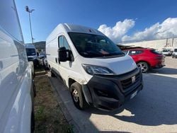 Bianco Usata 2022 Fiat Ducato Furgone | 19.900 € (Buon prezzo)