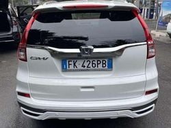 Other Usata 2017 Honda CR-V Lifestyle SUV | 15.900 € (Cara)