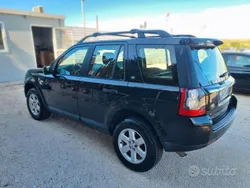 Nero Usata 2011 Land Rover Freelander 2 HSE SUV | 7500 € (Super prezzo)