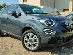 Grigio Usata 2018 Fiat 500X Urban SUV | 15.900 € (Cara)
