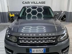 Grigio Usata 2015 Land Rover Range Rover Sport HSE Dynamic SUV | 15.000 € (Super prezzo)