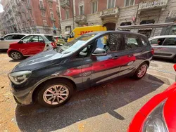 Grigio Usata 2017 BMW 218 Advantage Station wagon | 11.299 € (Ottimo prezzo)