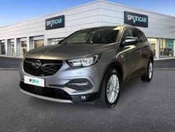 Grigio Usata 2019 Opel Grandland X Innovation SUV | 13.750 € (Ottimo prezzo)