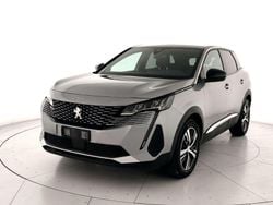 Grigio Usata 2024 Peugeot 3008 Allure SUV | 20.500 € (Super prezzo)