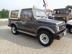 Grigio Usata 1990 Suzuki Samurai SUV | 10.500 €