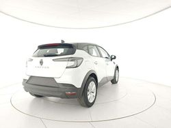 Bianco Nuova 2025 Renault Captur Evolution SUV | 22.900 € (Buon prezzo)