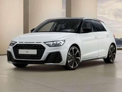 Bianco Usata 2025 Audi A1 Tre volumi | 27.990 € (Buon prezzo)