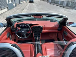Usata 2000 Porsche Boxster S Cabrio | 32.500 € (Buon prezzo)