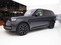 Grigio scuro metallizzato Usata 2022 Land Rover Range Rover Autobiography SUV | 128.800 € (Buon prezzo)