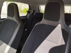 Grigio Usata 2013 VW up! high up! Due volumi | 5200 € (Buon prezzo)