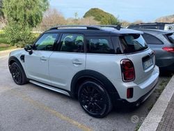 Grigio Usata 2022 Mini Cooper Countryman SUV | 25.900 € (Buon prezzo)