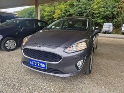 Grigio Usata 2019 Ford Fiesta Vignale Due volumi | 13.000 € (Buon prezzo)
